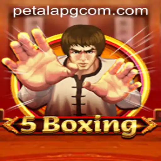 Discover the Dynamic World of 5Boxing: A New Era in Interactive Gaming
