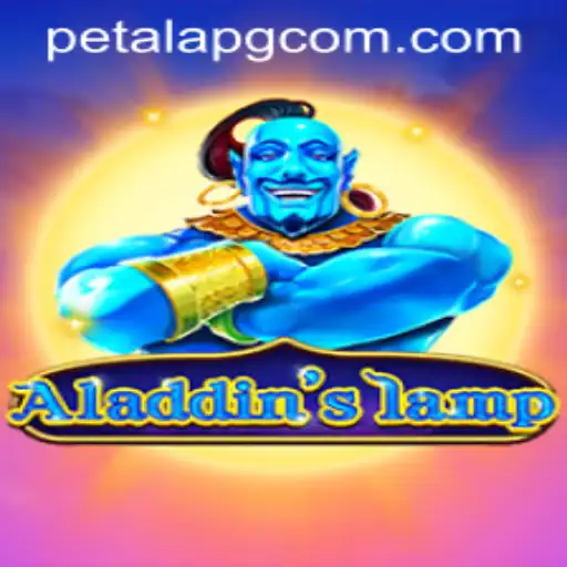 Exploring Aladdinslamp: A Magical Adventure in Gaming