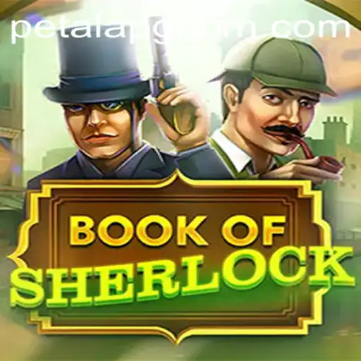 Unraveling Mysteries with BookOfSherlock: An In-depth Guide with PetalaPG