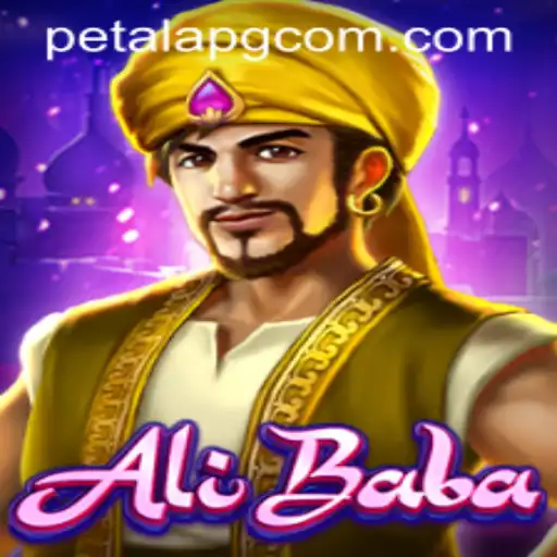 Exploring the World of AliBaba: The Intriguing Game with PetalaPG
