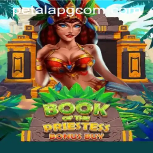Immersing in the Mystical World of BookOfThePriestess