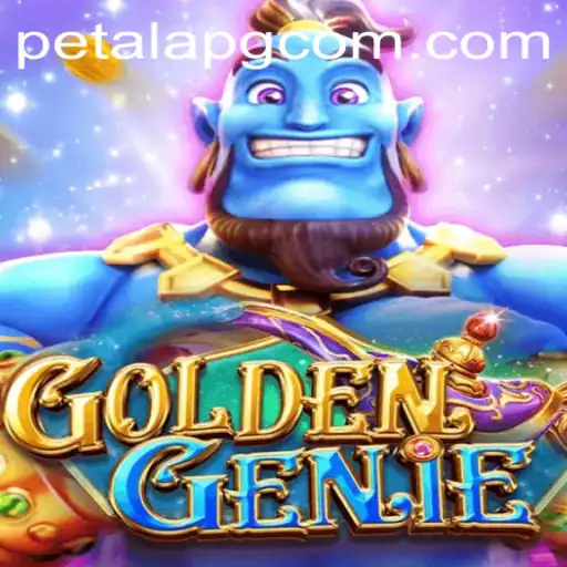 Unveiling the Adventure of GOLDENGENIE: The Game that Combines Fantasy with Strategic Mastery