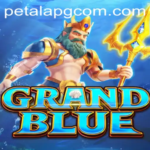 Exploring the Enchanting World of GRANDBLUE: A Comprehensive Guide