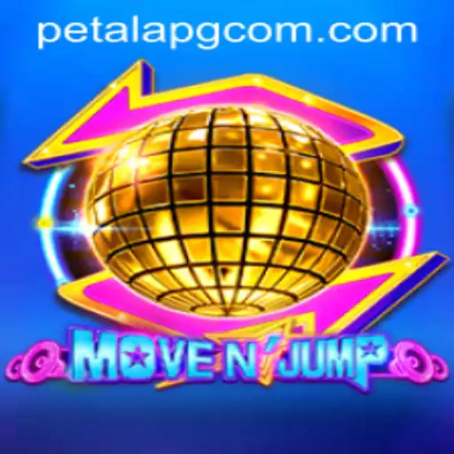 Unleashing Your Inner Athlete with MovenJump: A Dive into PetalaPG