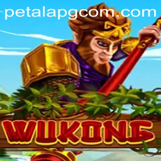 Wukong: A Journey into the Fantasy World of PetalaPG