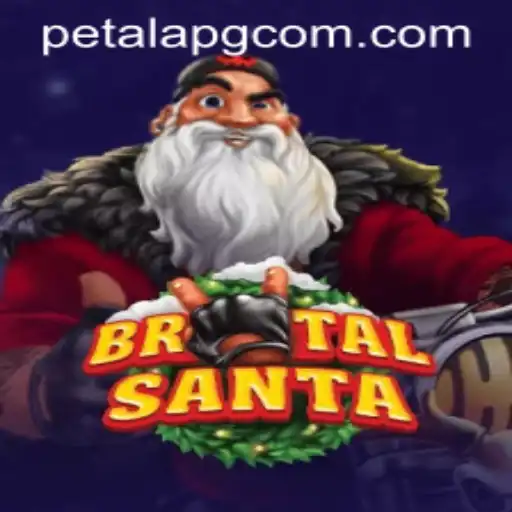 BrutalSanta: Redefining Holiday Festivities with Dynamic Gameplay