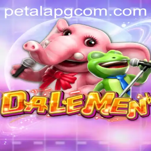 Explore the Enigmatic World of DALEMEN with PetalaPG