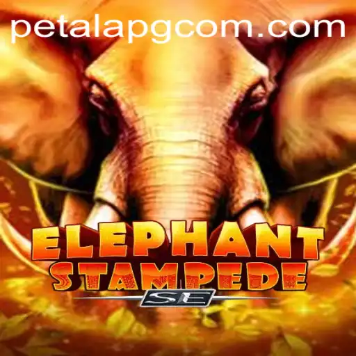 Discovering ElephantStampedeSE: The Game That Combines Adventure and Strategy