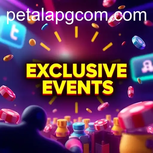 Exclusive Events