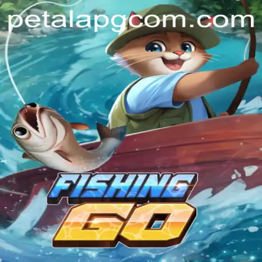 Explore the Exciting World of FishingGO: A Dive into PetalaPG