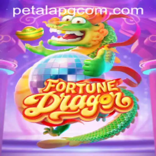 Unveiling the Magic of FortuneDragon: Dive into the World of PetalaPG