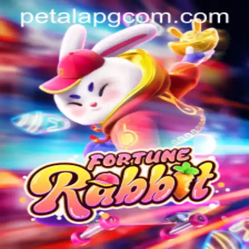 FortuneRabbit: A Thrilling Adventure in the World of PetalaPG