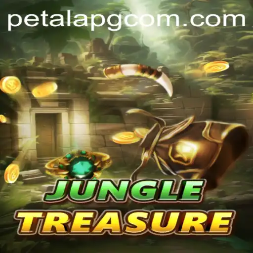 JungleTreasure: Discover Adventure in the Heart of the Wild