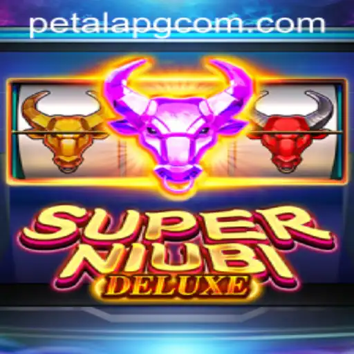 Unveiling SuperNiubiDeluxe: A Revolutionary Gaming Experience