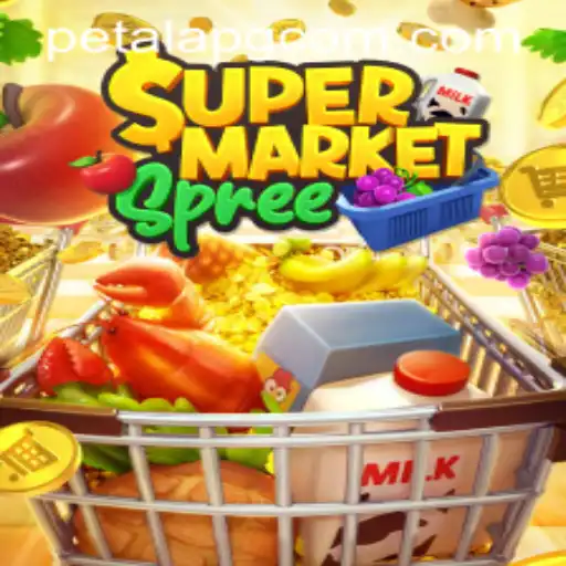 Explore the Thrilling World of SupermarketSpree with PetalaPG