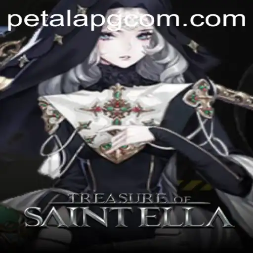 Discover the Adventurous World of TreasureofSaintElla