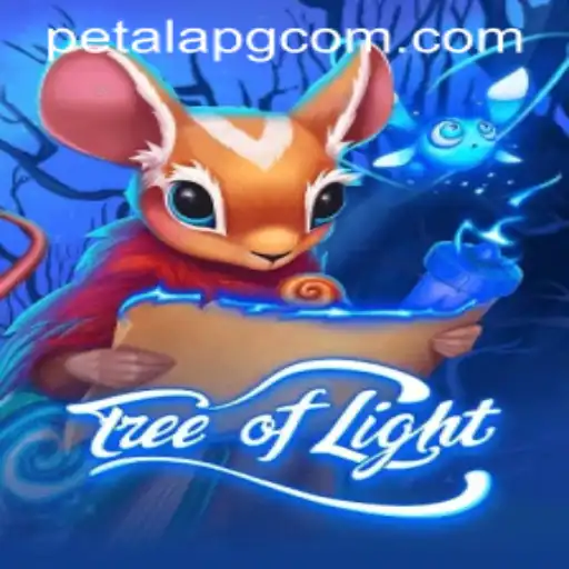Exploring TreeofLight: A Journey into the Enchanting Realm of PetalaPG